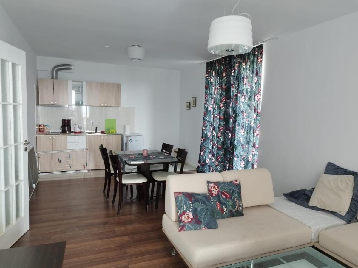Belvedere Apartments 비알라 외부 사진