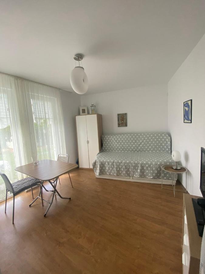 Belvedere Apartments 비알라 외부 사진