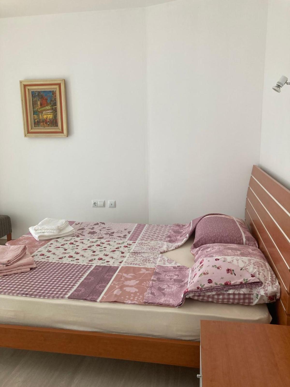 Belvedere Apartments 비알라 외부 사진