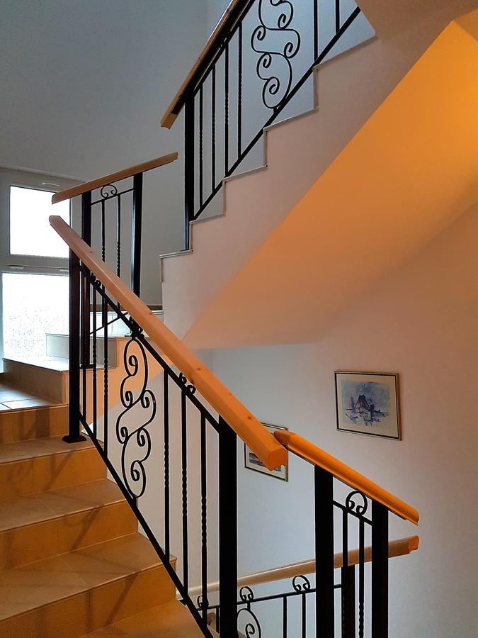 Belvedere Apartments 비알라 외부 사진