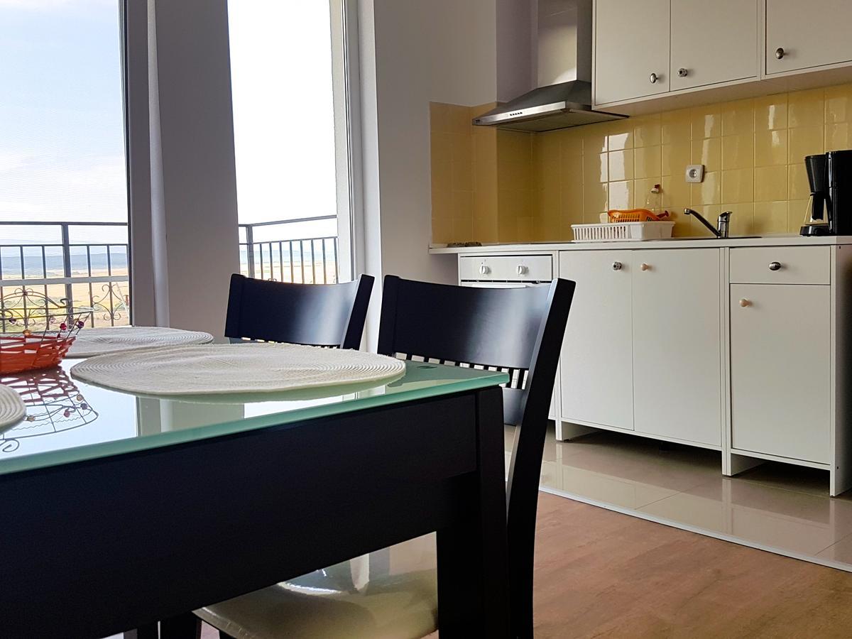 Belvedere Apartments 비알라 외부 사진