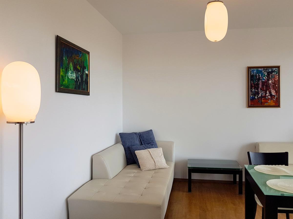 Belvedere Apartments 비알라 외부 사진