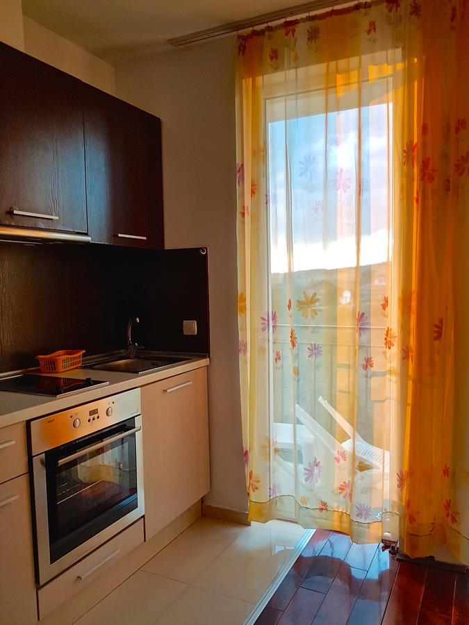 Belvedere Apartments 비알라 외부 사진