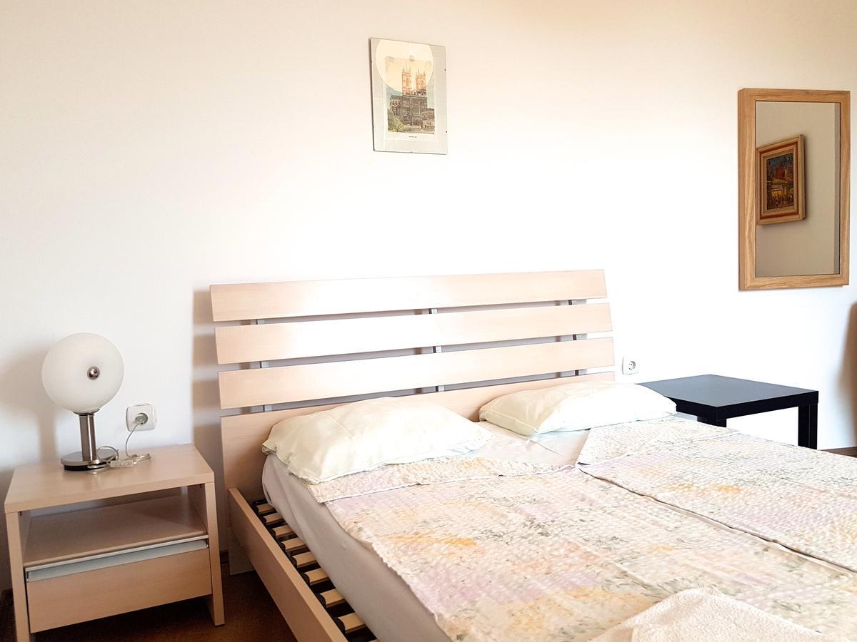 Belvedere Apartments 비알라 외부 사진