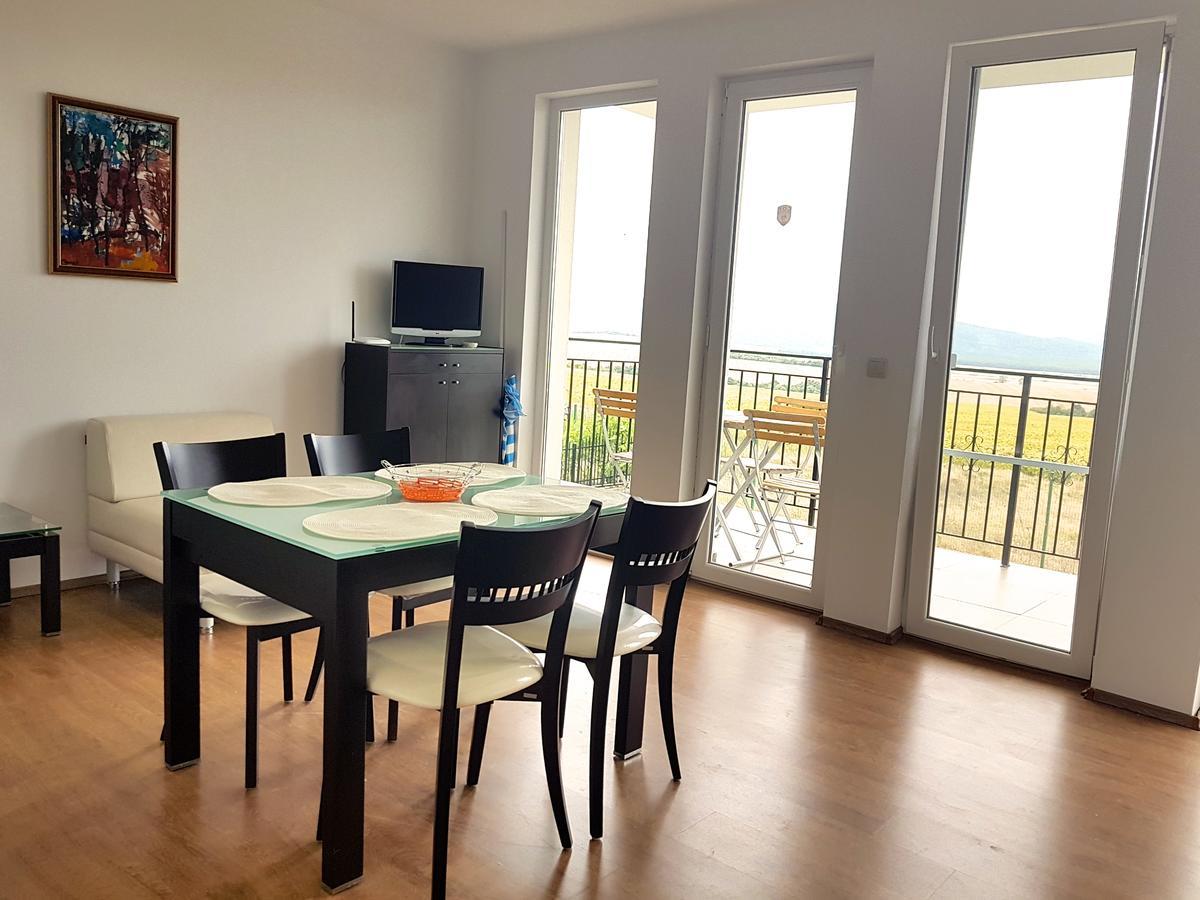Belvedere Apartments 비알라 외부 사진