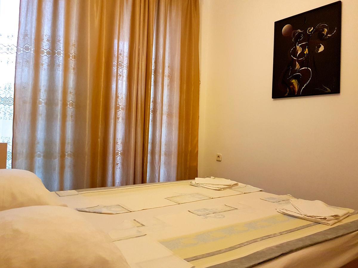 Belvedere Apartments 비알라 외부 사진