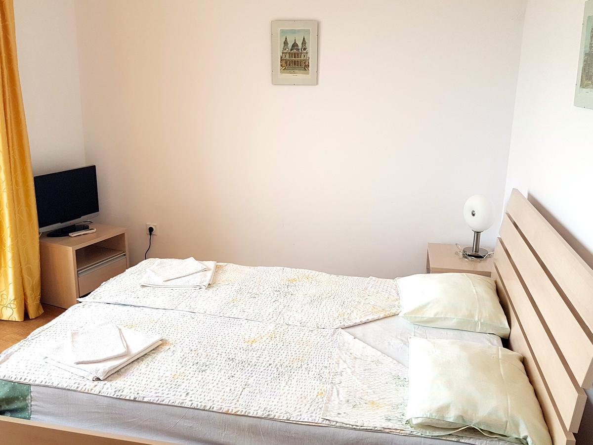 Belvedere Apartments 비알라 외부 사진